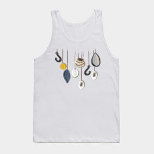 Shore Shambles Tank Top